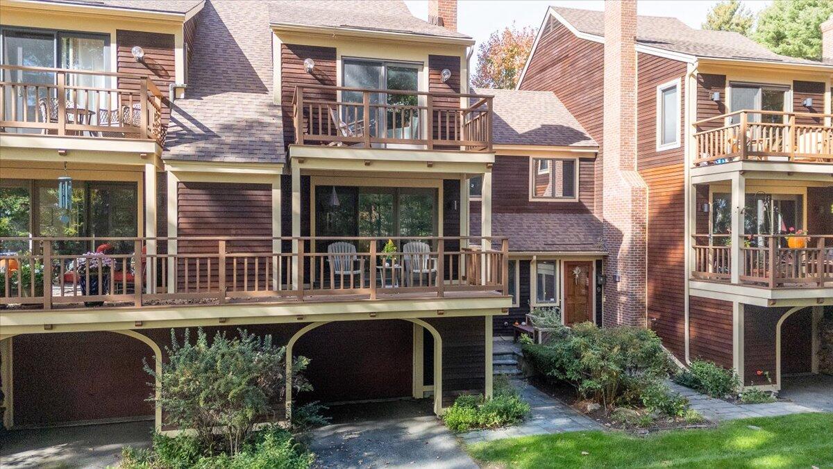 10 Harbor Drive, Unit 10 Lincolnville, ME 04849 - Photo 5 of 71 70-10 Harbor Dr-116