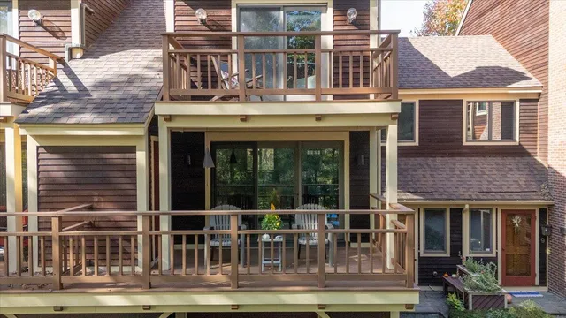 $349,000 | 10 Harbor Drive, Unit 10, Lincolnville, ME 04849