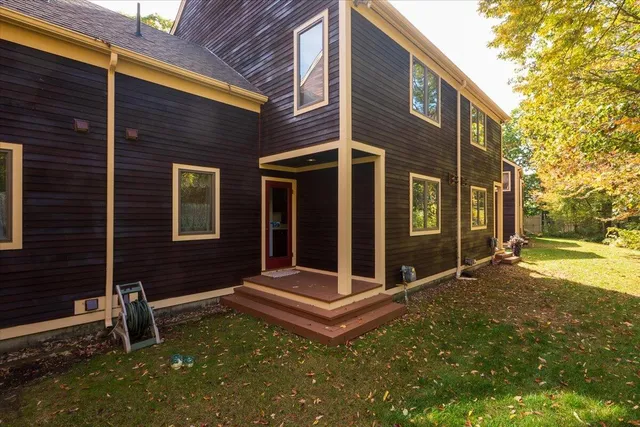 $349,000 | 10 Harbor Drive, Unit 10, Lincolnville, ME 04849