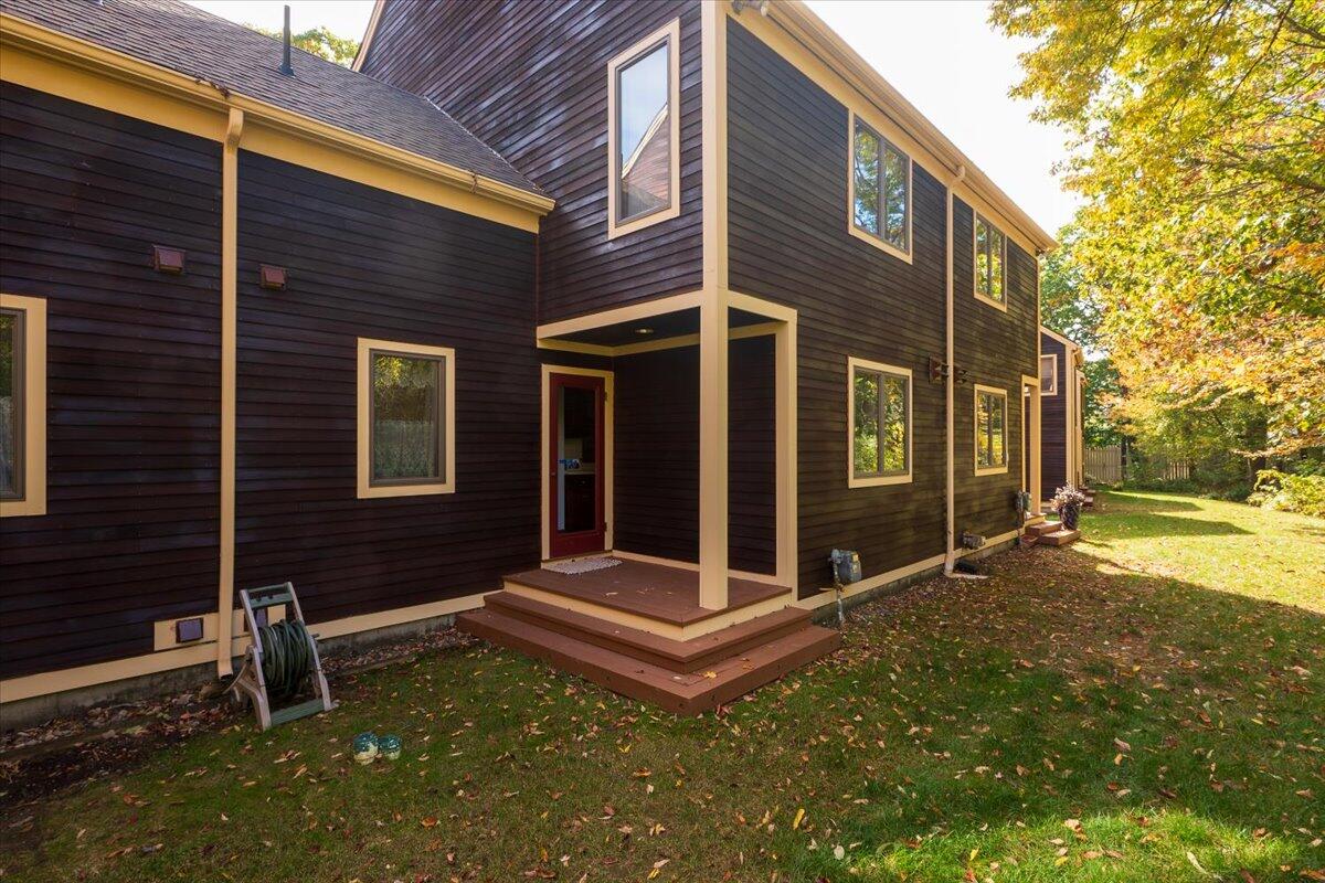 10 Harbor Drive, Unit 10 Lincolnville, ME 04849 - Photo 54 of 71 48-10 Harbor Dr-74