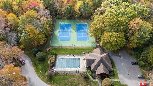 $349,000 | 10 Harbor Drive, Unit 10, Lincolnville, ME 04849