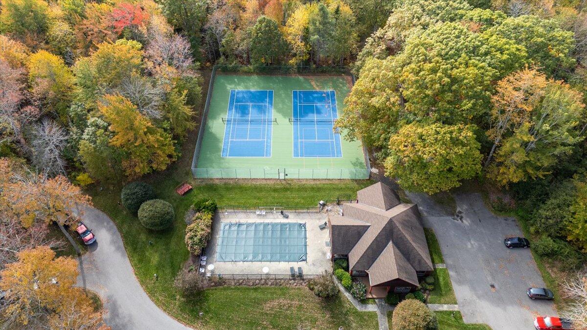 10 Harbor Drive, Unit 10 Lincolnville, ME 04849 - Photo 59 of 71 58-10 Harbor Dr-95