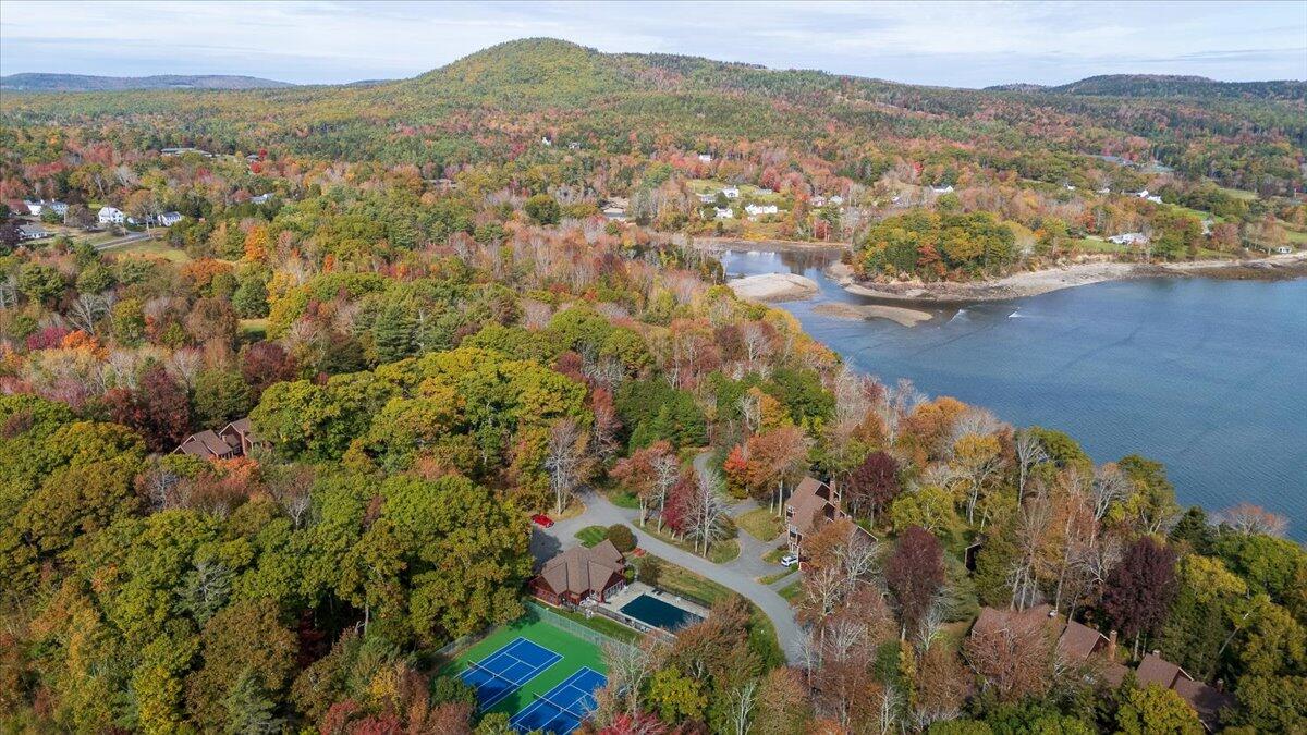 10 Harbor Drive, Unit 10 Lincolnville, ME 04849 - Photo 65 of 71 60-10 Harbor Dr-99