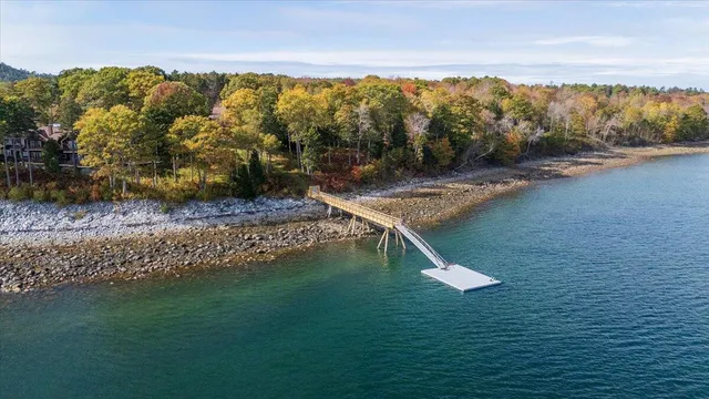 $349,000 | 10 Harbor Drive, Unit 10, Lincolnville, ME 04849