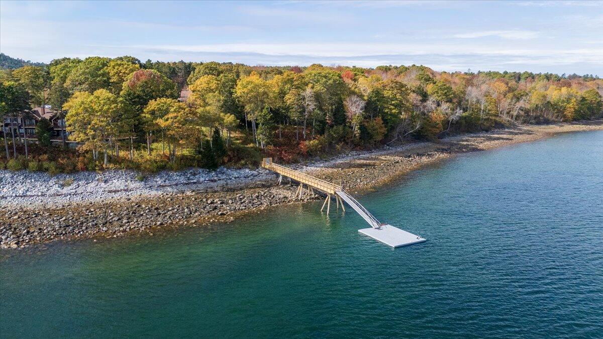 10 Harbor Drive, Unit 10 Lincolnville, ME 04849 - Photo 66 of 71 65-10 Harbor Dr-106