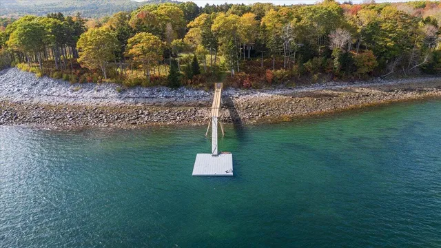 $349,000 | 10 Harbor Drive, Unit 10, Lincolnville, ME 04849