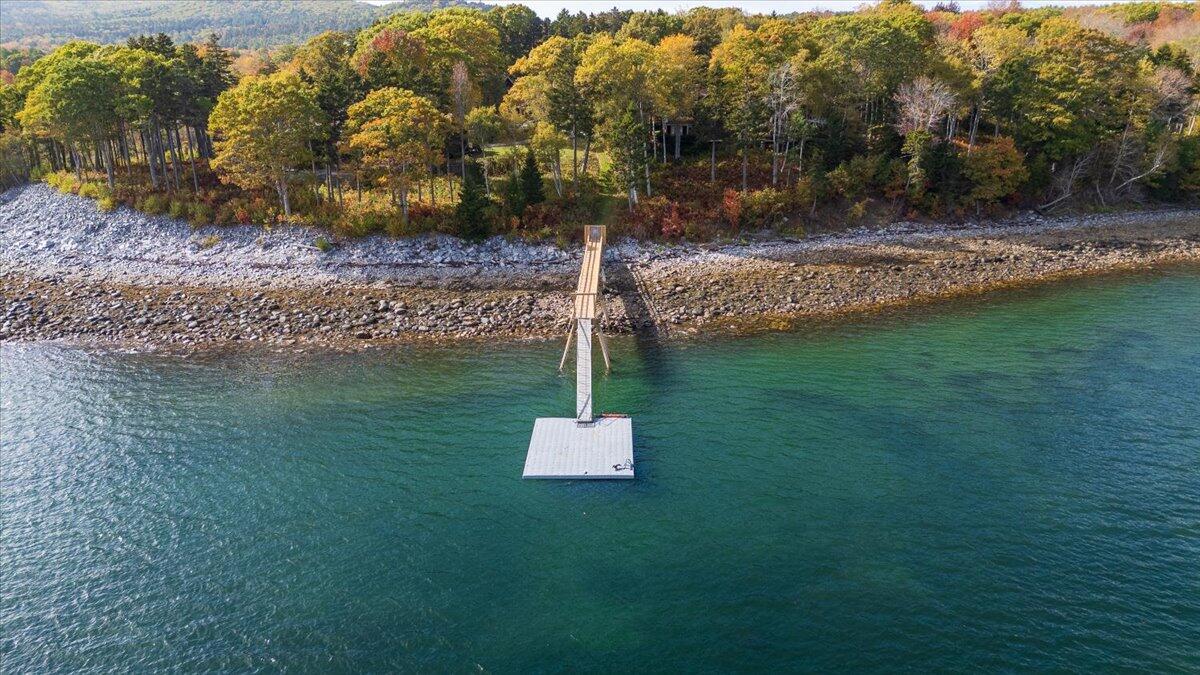 10 Harbor Drive, Unit 10 Lincolnville, ME 04849 - Photo 68 of 71 63-10 Harbor Dr-103