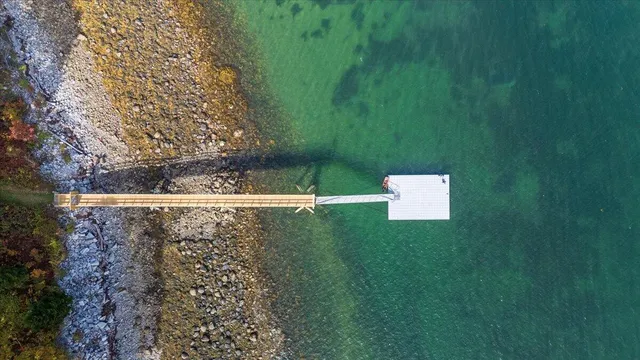 $349,000 | 10 Harbor Drive, Unit 10, Lincolnville, ME 04849