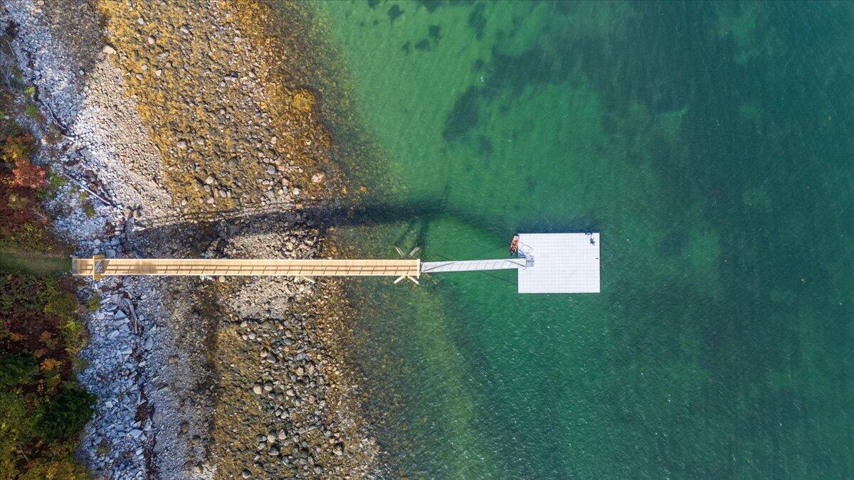 10 Harbor Drive, Unit 10 Lincolnville, ME 04849 - Photo 69 of 71 62-10 Harbor Dr-102