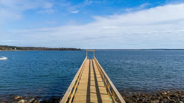 $349,000 | 10 Harbor Drive, Unit 10, Lincolnville, ME 04849
