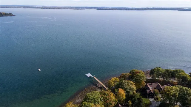 $349,000 | 10 Harbor Drive, Unit 10, Lincolnville, ME 04849