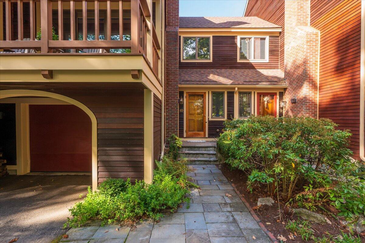 10 Harbor Drive, Unit 10 Lincolnville, ME 04849 - Photo 9 of 71 53-10 Harbor Dr-85