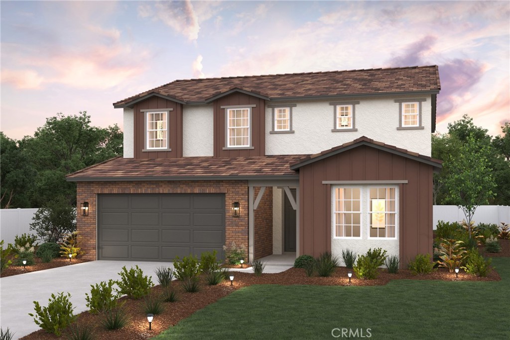 8521 Tamarack Street Chino, CA 91708 - Photo 1 of 3