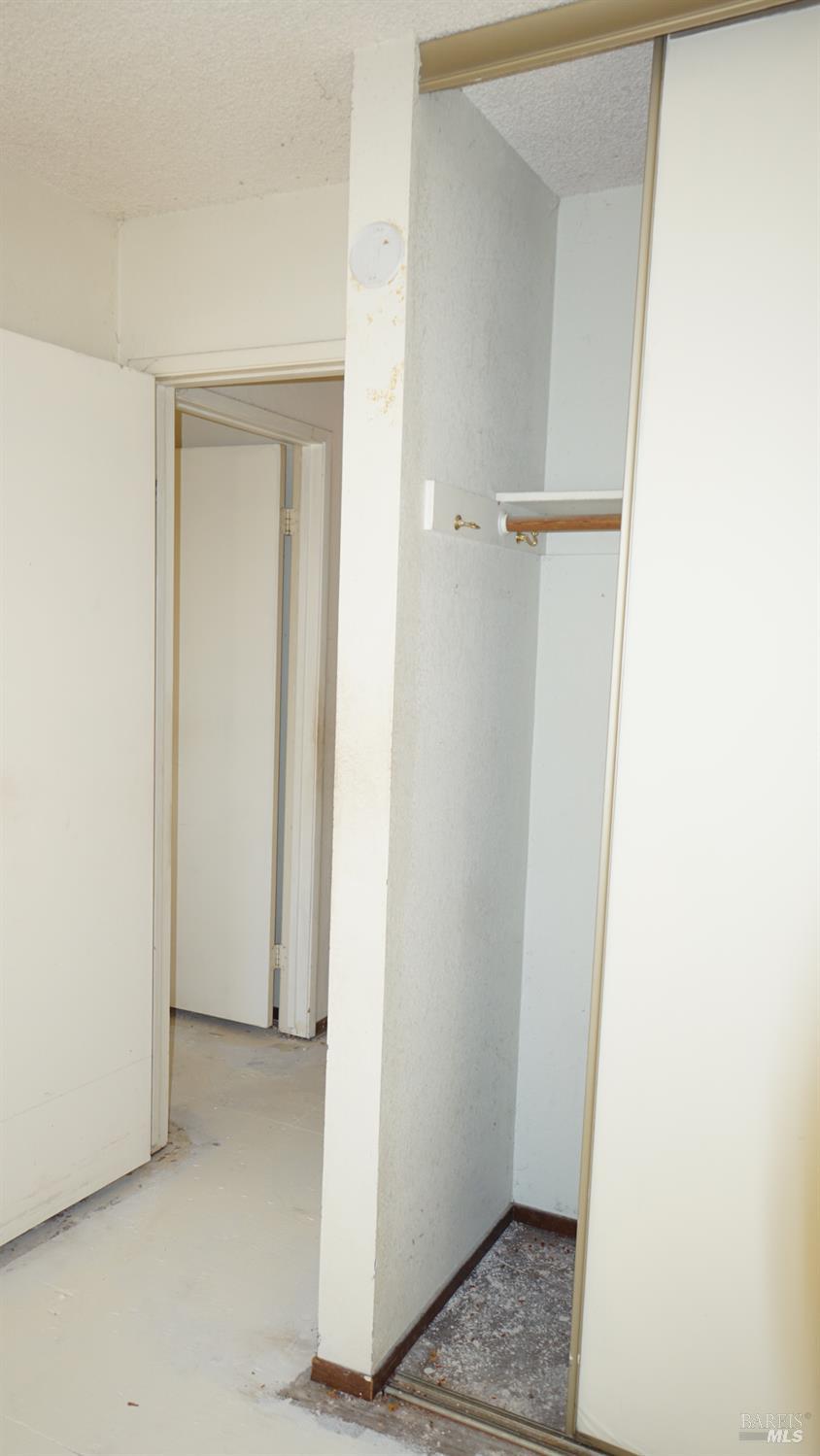 522 Santa Alicia Drive Rohnert Park, CA 94928 - Photo 16 of 24 a view of closet