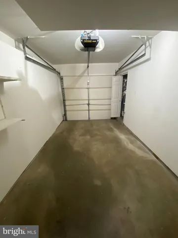 a view of small space