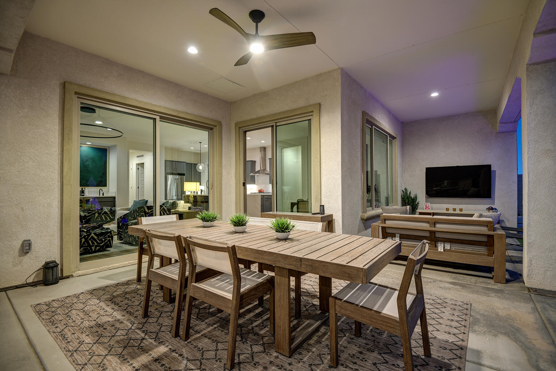 33 Magnum Rancho Mirage, CA 92270 - Photo 37 of 47 NIGHT PATIO TABLE CONTINUED.jpg mls