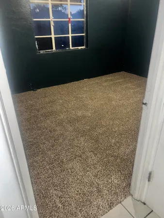 a view of wooden floor