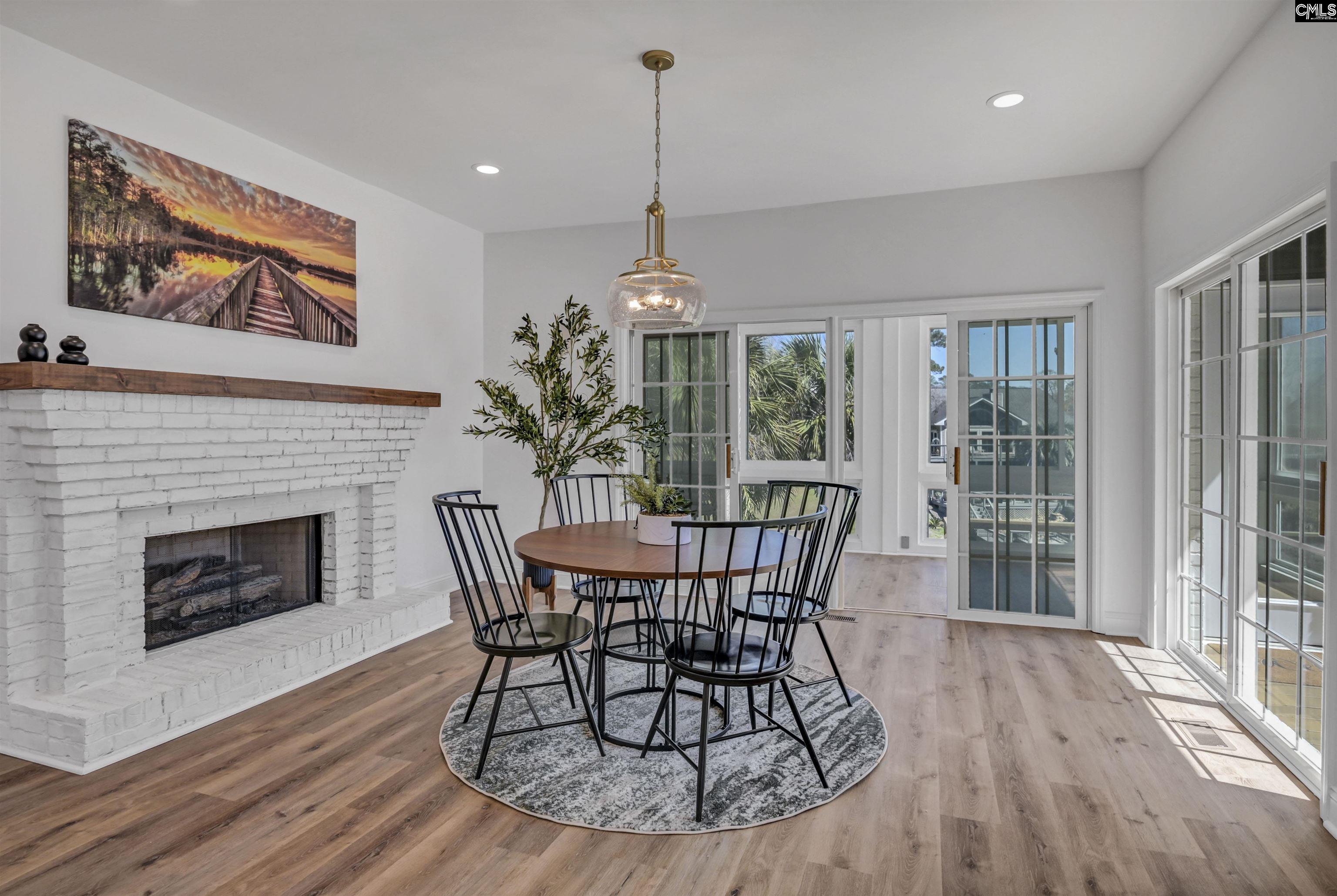 1029 Jones Road Irmo, SC 29063 - Photo 29 of 93