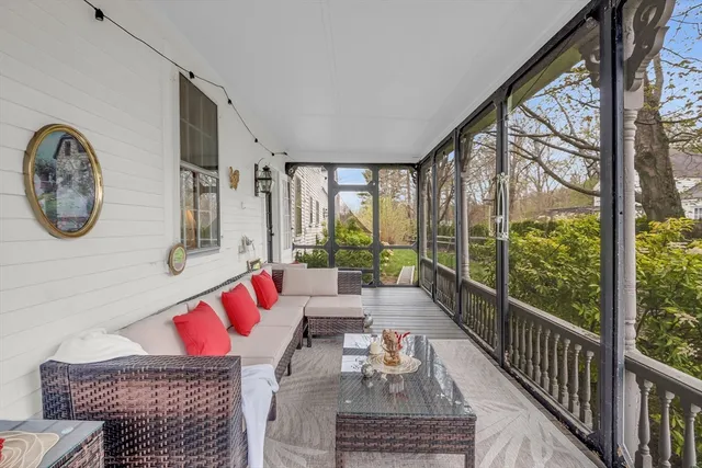 $4,500 | 205 Main Street, Unit 1, Groton, MA 01450