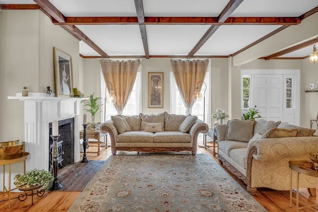 $4,500 | 205 Main Street, Unit 1, Groton, MA 01450