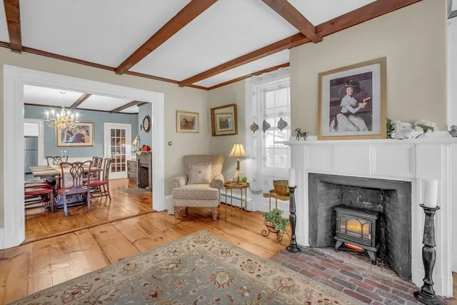 $4,500 | 205 Main Street, Unit 1, Groton, MA 01450