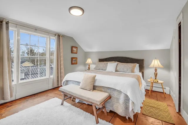 $4,500 | 205 Main Street, Unit 1, Groton, MA 01450