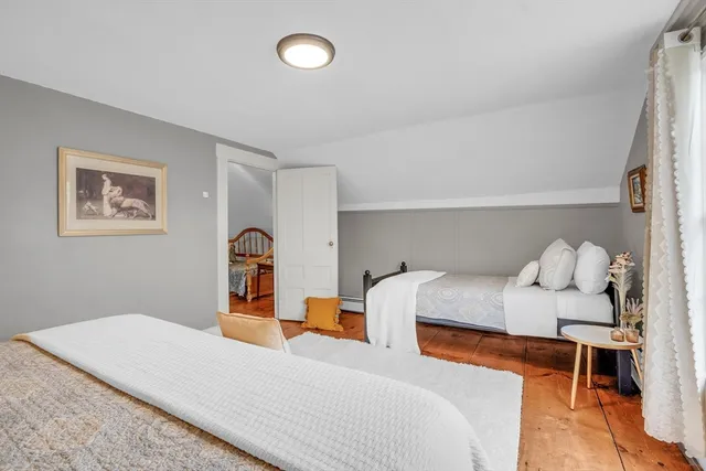 $4,500 | 205 Main Street, Unit 1, Groton, MA 01450