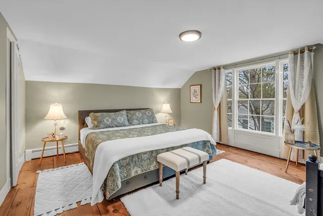 $4,500 | 205 Main Street, Unit 1, Groton, MA 01450