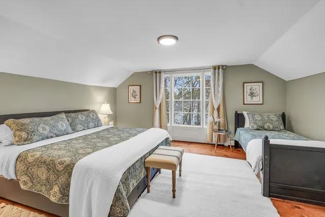 $4,500 | 205 Main Street, Unit 1, Groton, MA 01450