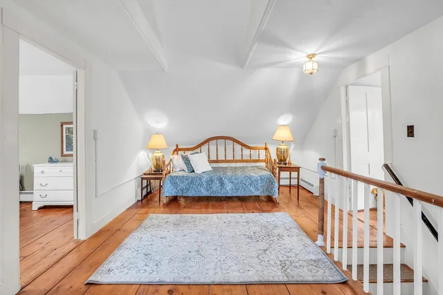 $4,500 | 205 Main Street, Unit 1, Groton, MA 01450