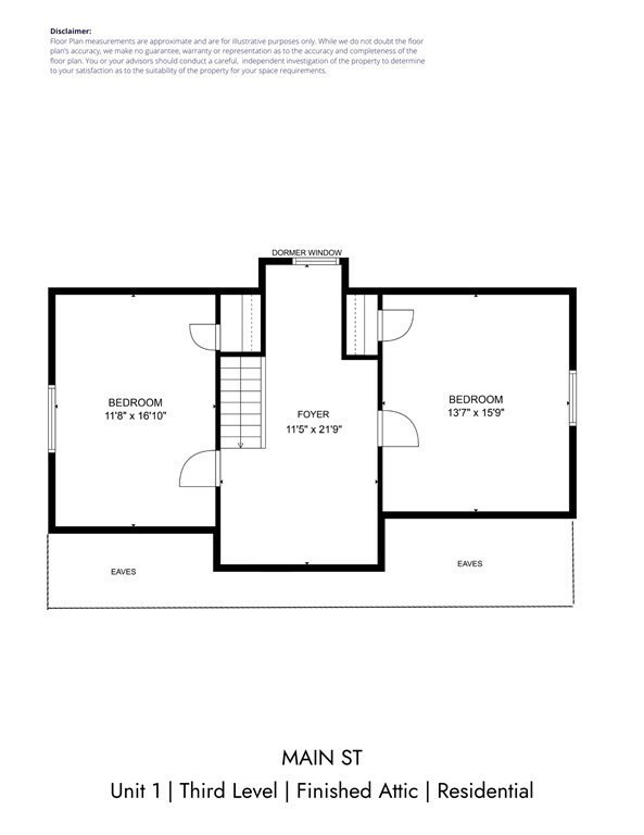 205 Main Street, Unit 1 Groton, MA 01450 - Photo 33 of 35