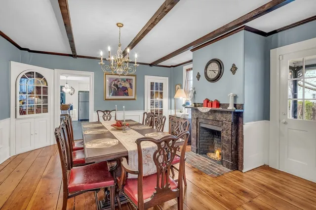 $4,500 | 205 Main Street, Unit 1, Groton, MA 01450