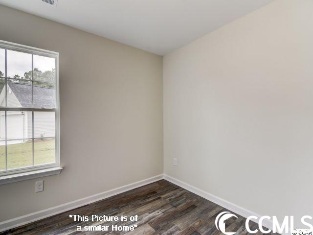 2819 Biscane Court Conway, SC 29527 - Photo 22 of 29