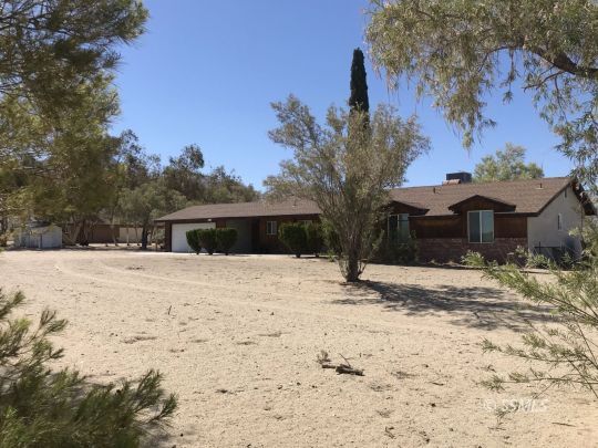 8300 Brown Road Inyokern, CA 93527 - Photo 1 of 26 Gallery Image 1