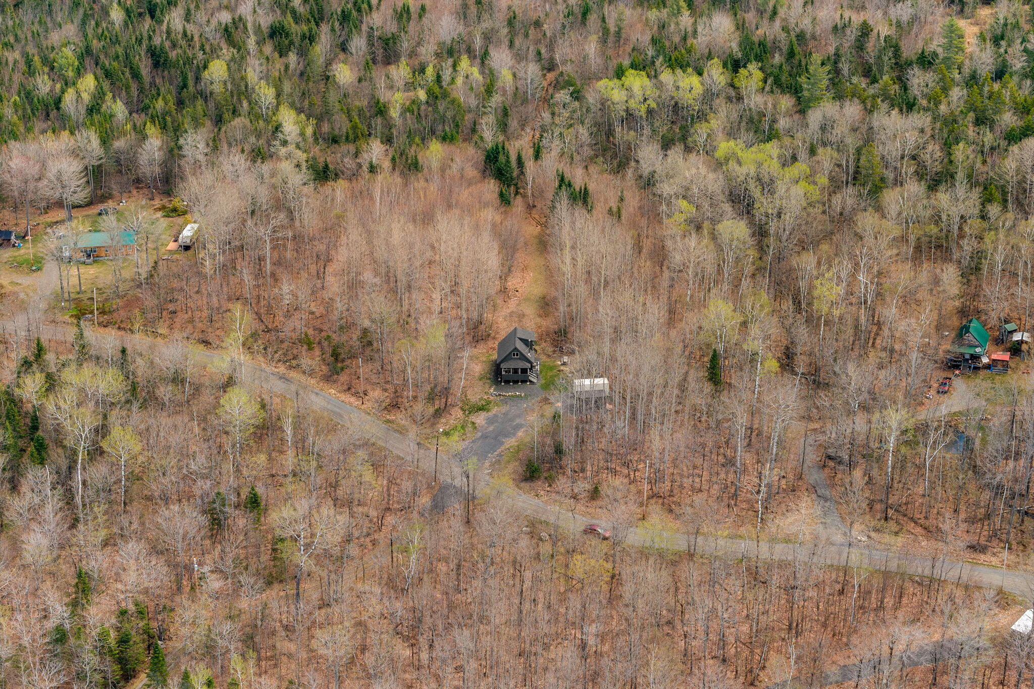 144 Blanchard Road Shirley, ME 04485 - Photo 40 of 49