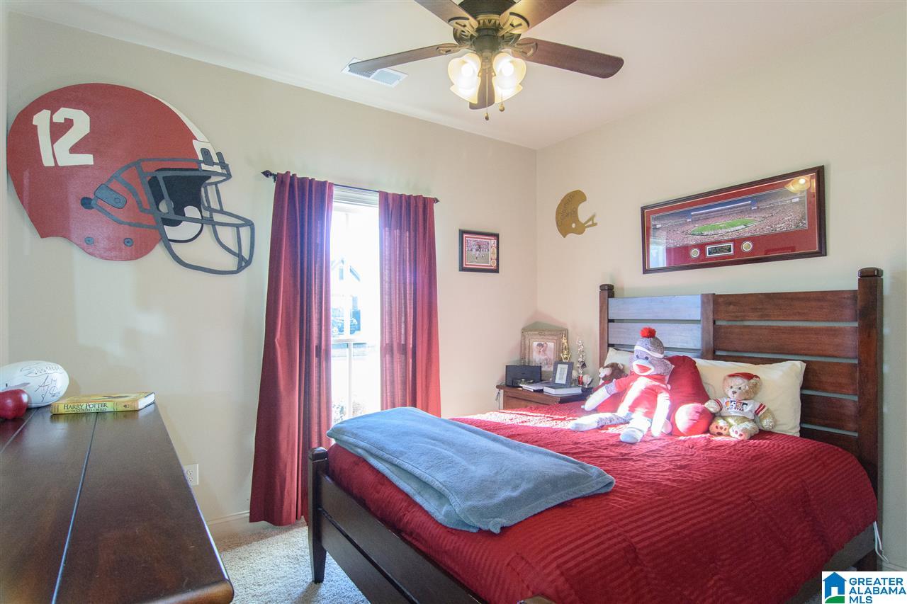 218 Dunrobin Cove Pelham, AL 35124 - Photo 36 of 47
