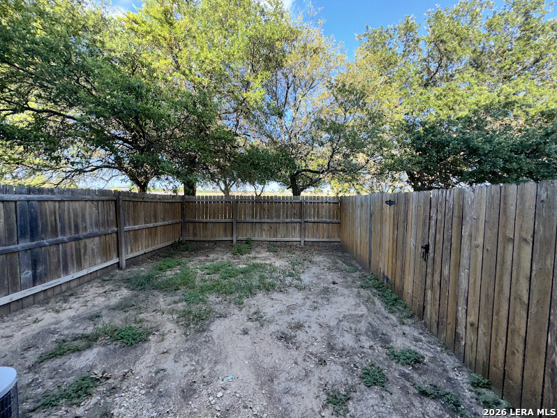 16808 Dancing Ava, Unit 2 Selma, TX 78154 - Photo 14 of 15 a view of outdoor space with green space