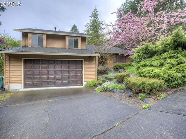 2850 Southwest Raleighview Drive Portland, OR 97225 - Photo 1 of 16 Gallery Image 1