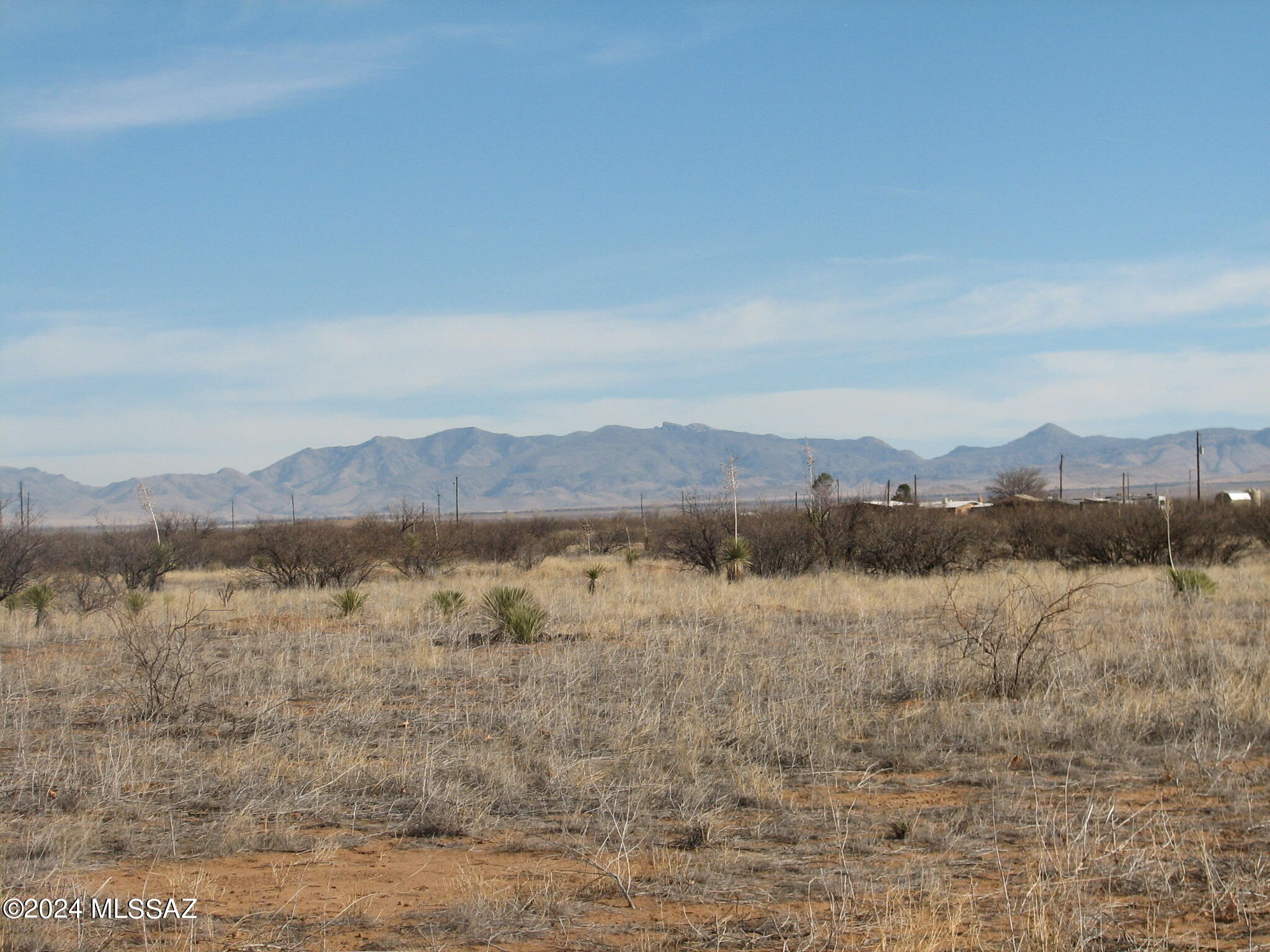 20-ac South Ash Creek Road Pearce, AZ 85625 - Photo 1 of 7