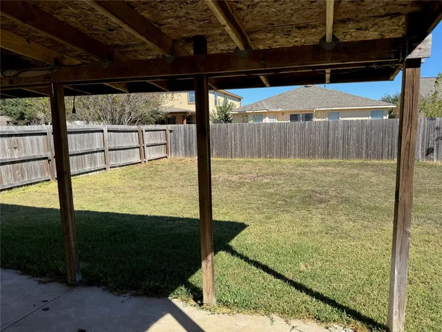 $209,900 | 18420 Wind Tree Lane, Elgin, TX 78621