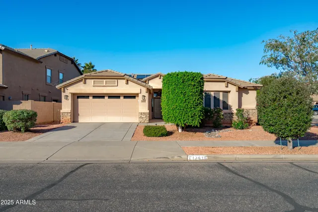 $449,900 | 17516 West Pershing Street, Surprise, AZ 85388