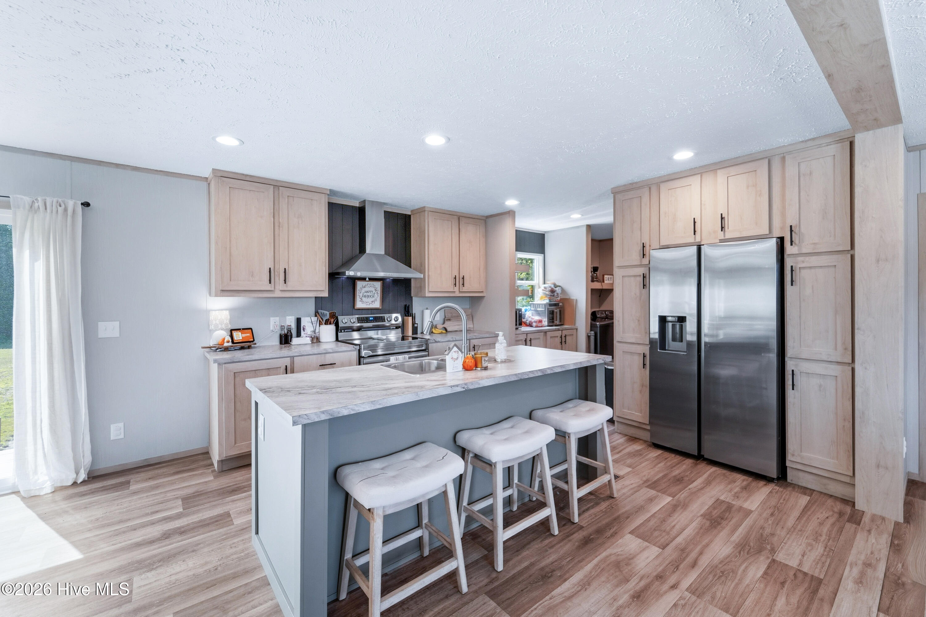 856 Old 30 Road Jacksonville, NC 28546 - Photo 20 of 52 KITCHEN