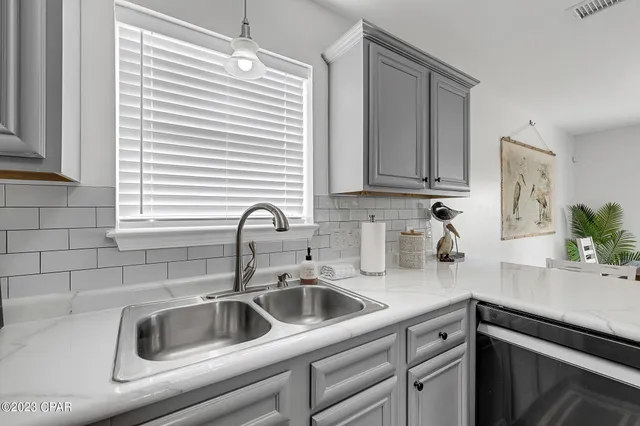 $399,000 | 11607 Sand Castle Lane, Panama City Beach, FL 32407