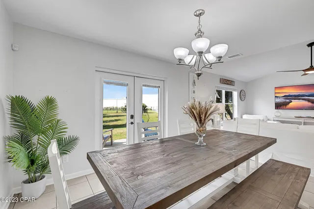 $399,000 | 11607 Sand Castle Lane, Panama City Beach, FL 32407