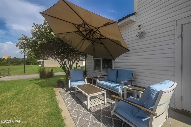 $399,000 | 11607 Sand Castle Lane, Panama City Beach, FL 32407