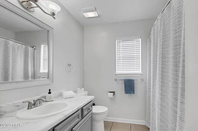 $399,000 | 11607 Sand Castle Lane, Panama City Beach, FL 32407