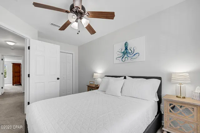 $399,000 | 11607 Sand Castle Lane, Panama City Beach, FL 32407