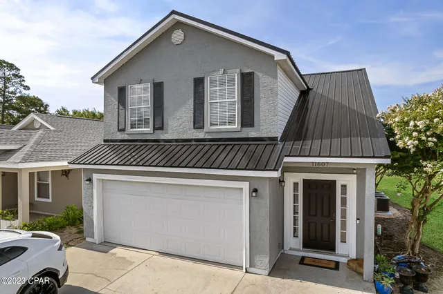 $399,000 | 11607 Sand Castle Lane, Panama City Beach, FL 32407