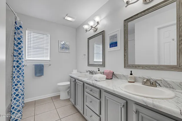 $399,000 | 11607 Sand Castle Lane, Panama City Beach, FL 32407