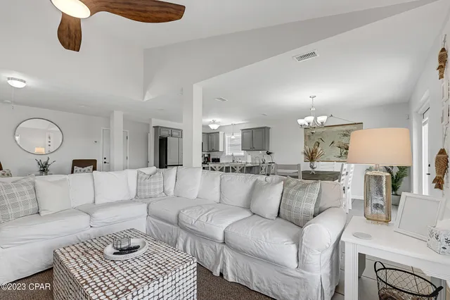 $399,000 | 11607 Sand Castle Lane, Panama City Beach, FL 32407